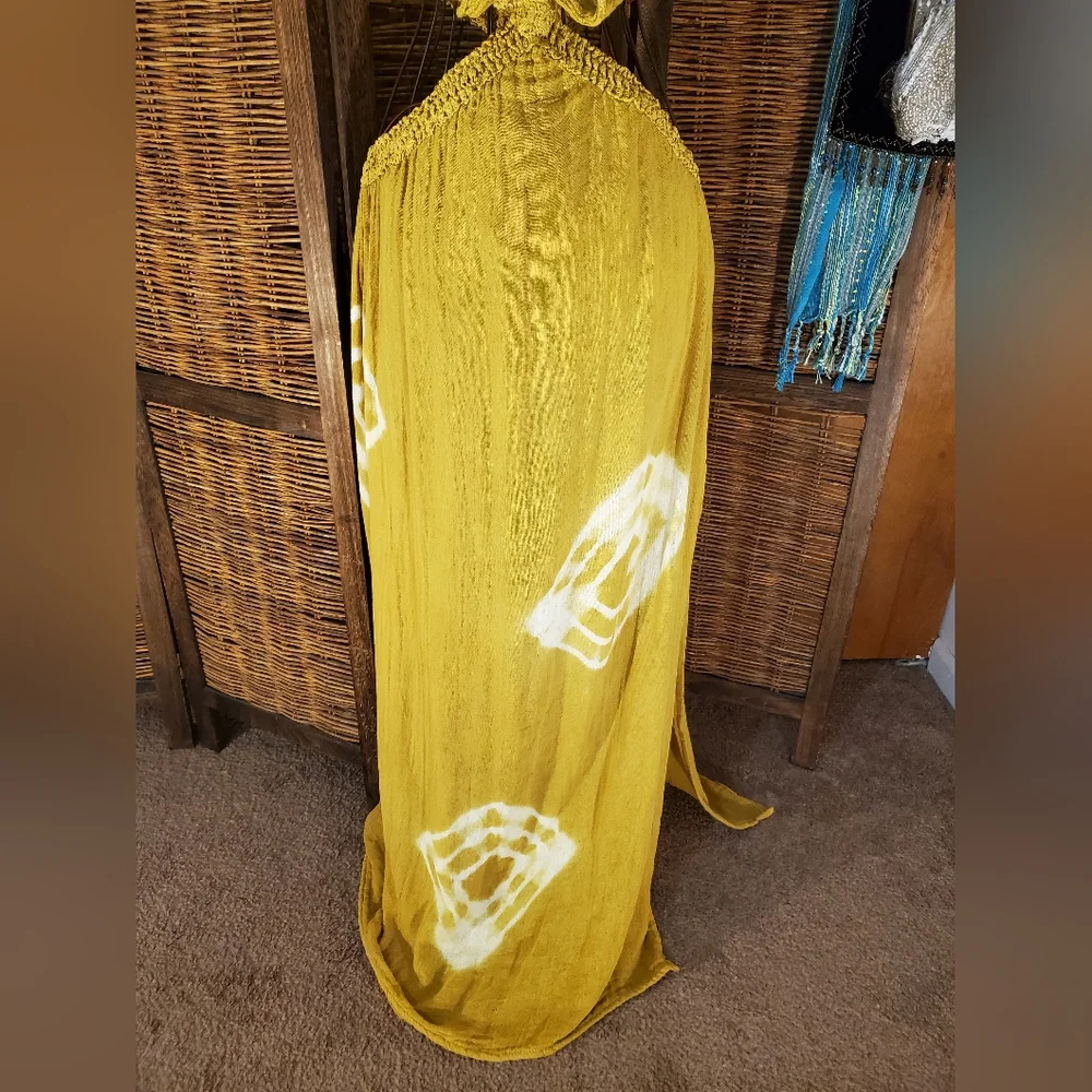 Jen's Pirate Booty Automatic Maxi dress - Picture 3 of 10